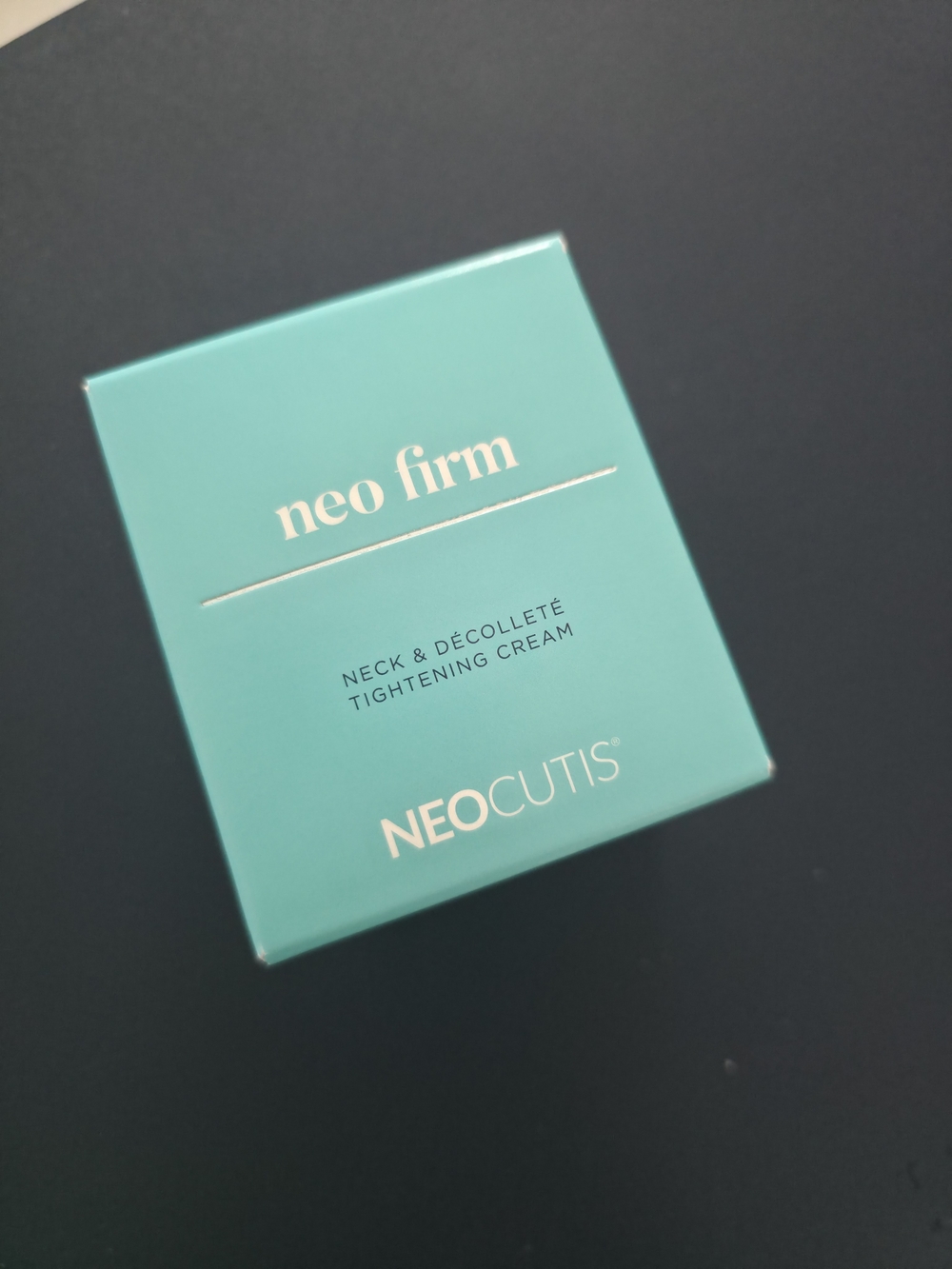 [NEOCUTIS] Neo Firm Neck & Décolleté Tightening Cream -